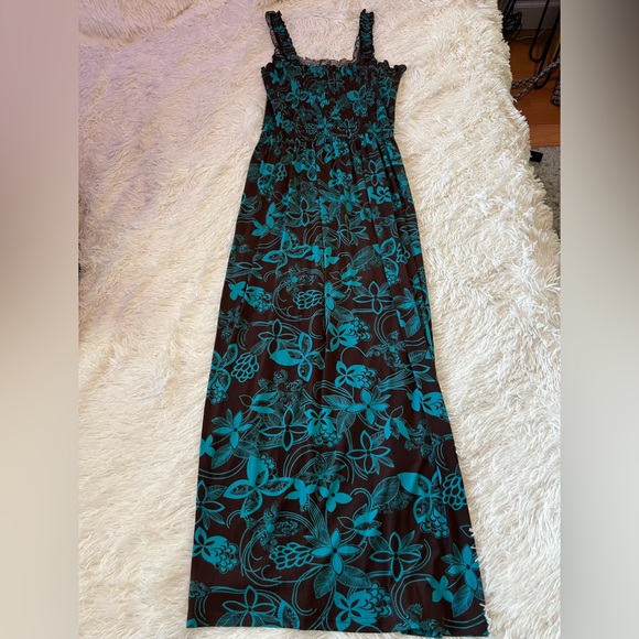 Karin stevens maxi dress!!! - Picture 1 of 3